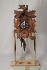 Working Hubert Herr Automaton