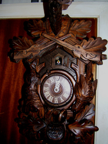 Regula antique black - regula,