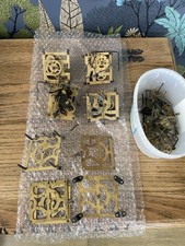 Cuckoo Clock Movements and