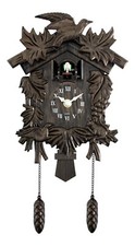 Acctim Hamburg Cuckoo Clock