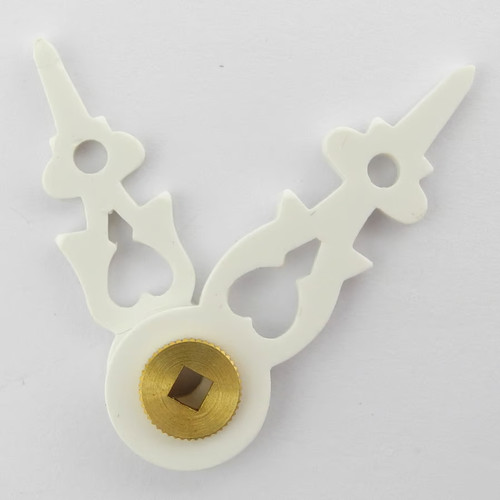 Cuckoo clock hands minute - cuckoo,