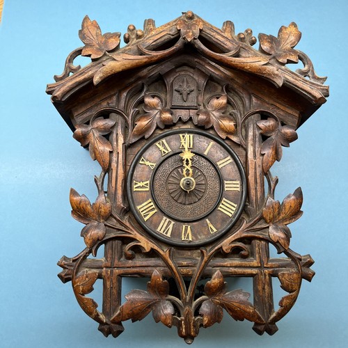 Antique black forest philipp - antique,
