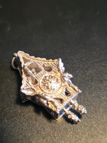 Premium vintage sterling - vintage,