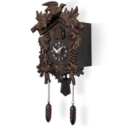 Acctim hamburg cuckoo clock - acctim,