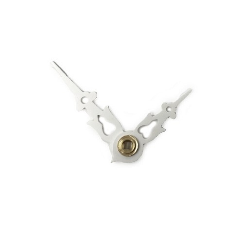 Cuckoo clock hands replacement - hands,