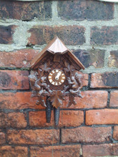 Traditional German Black