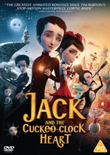 Jack and the Cuckoo-clock