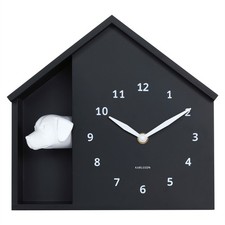 Dog Barking Clock Karlsson